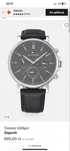 Zegarek meski Tommy Hilfiger BradNowy