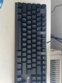 Klawiatura gamingowa Genesis Thor 300 TKL