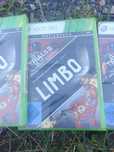 Gra trials hd Limbo splosion Man 3in1 Xbox 360