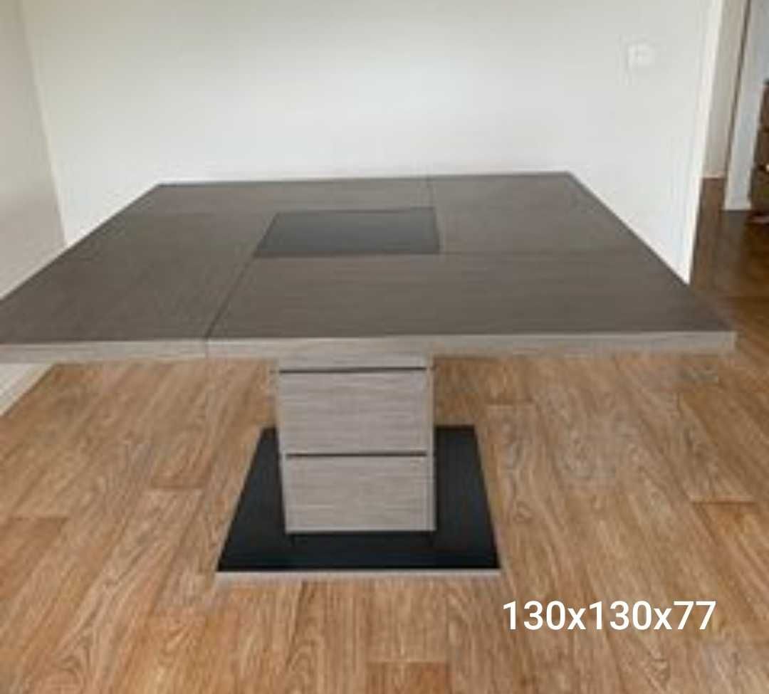 Conjunto mobiliário