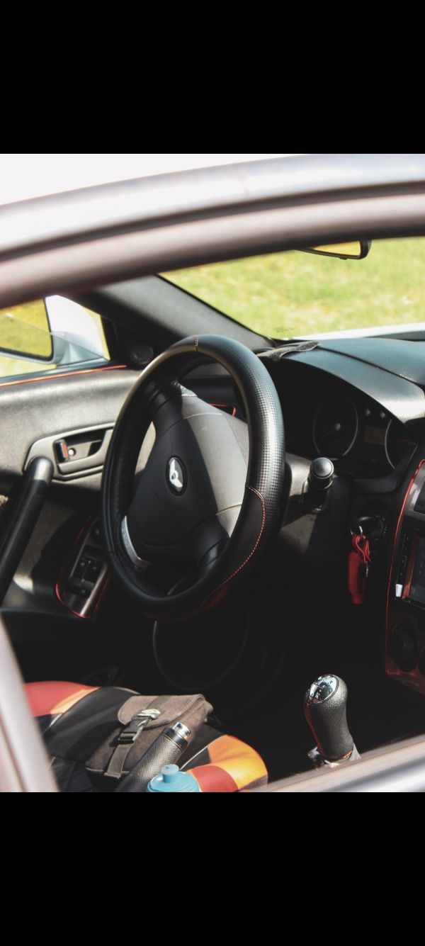 Hyundai Coupé (Tiburon ) 1.6 16v – Desportivo, Fiável e Impecável
