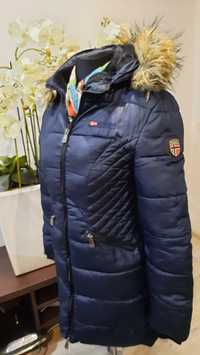 Kurtka firmy Geographical Norway