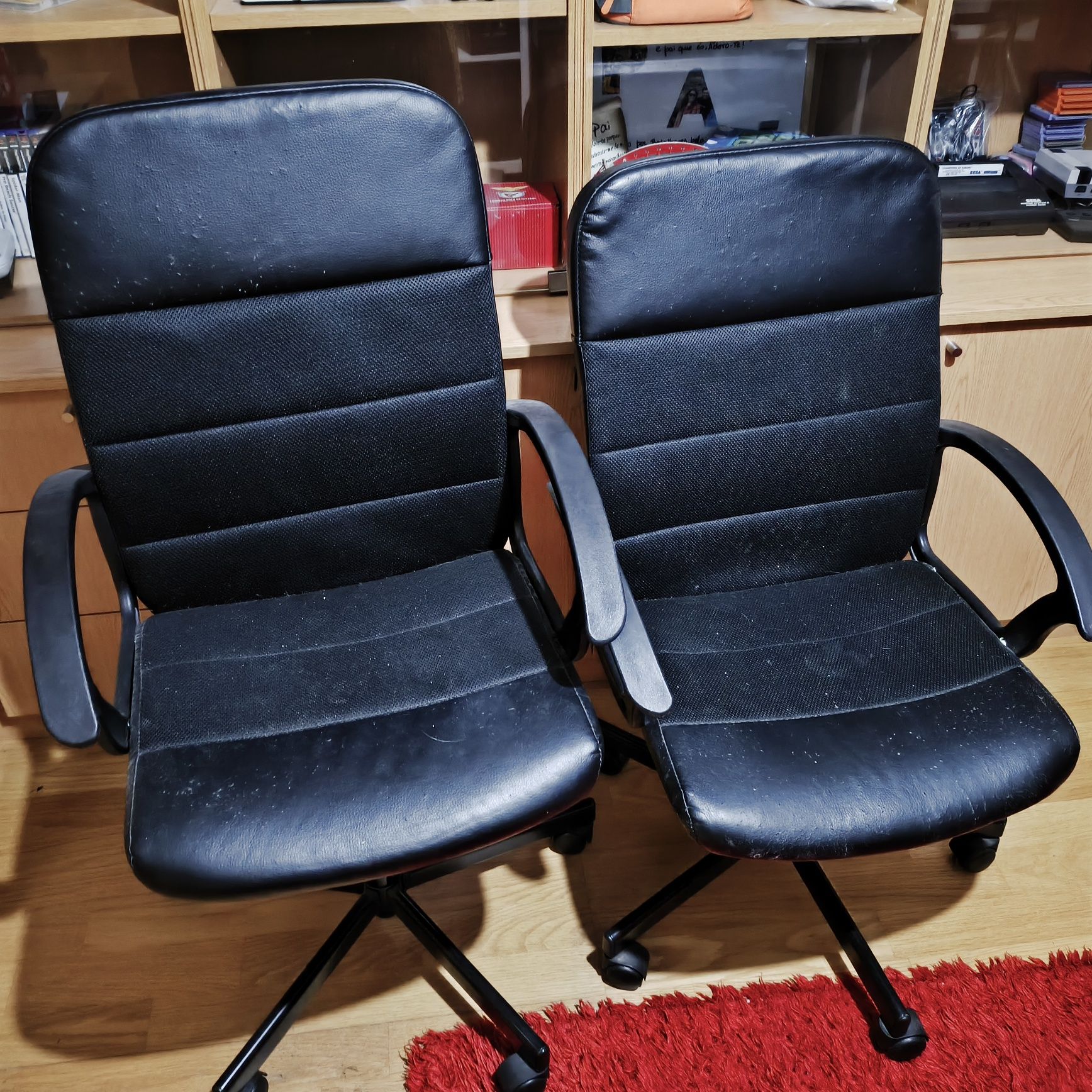 Cadeira IKEA Renberget