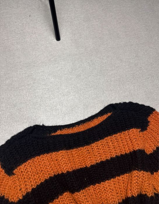 Killstar Gothic Свитер / Платье Rock Punk Style y2k