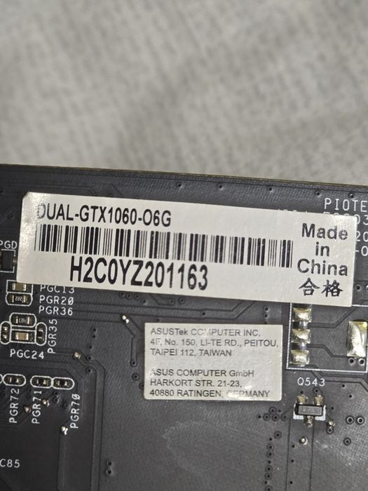 Комплект I3 10105f/ MSI B460