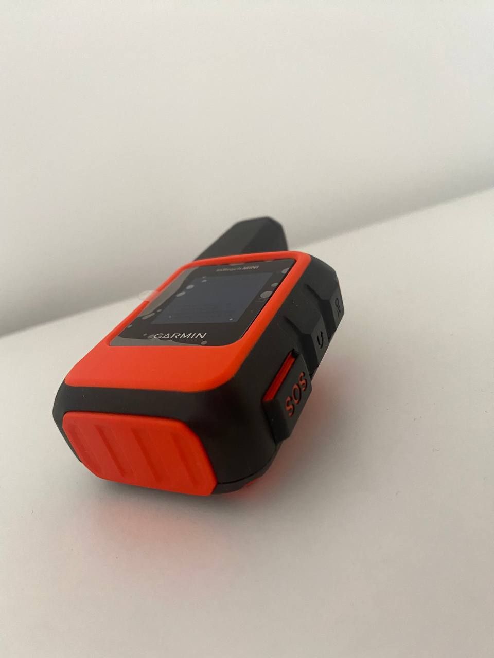 Garmin inreach mini