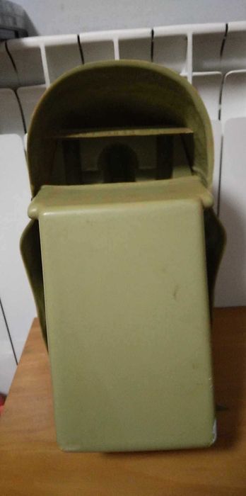 Iron Maiden  expositor para 13 CDs - 1998