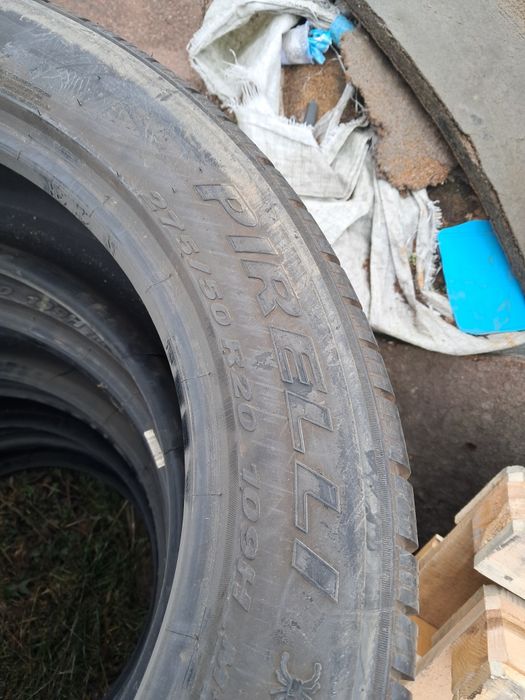 Продам резину Pirelli