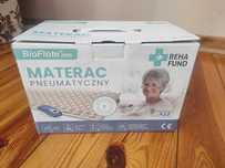 Materac pneumatyczny