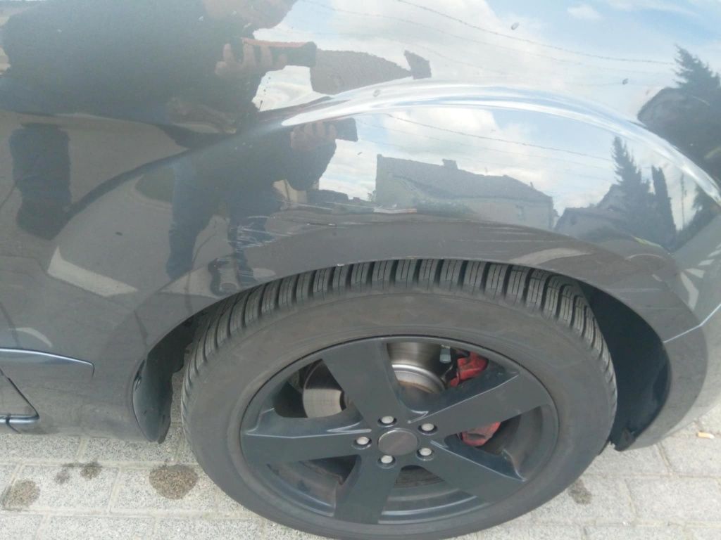 Sprzedam Ford Galaxy 2.0