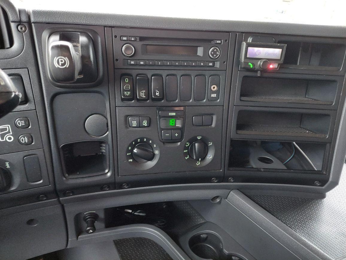 Scania 480   539 000 km