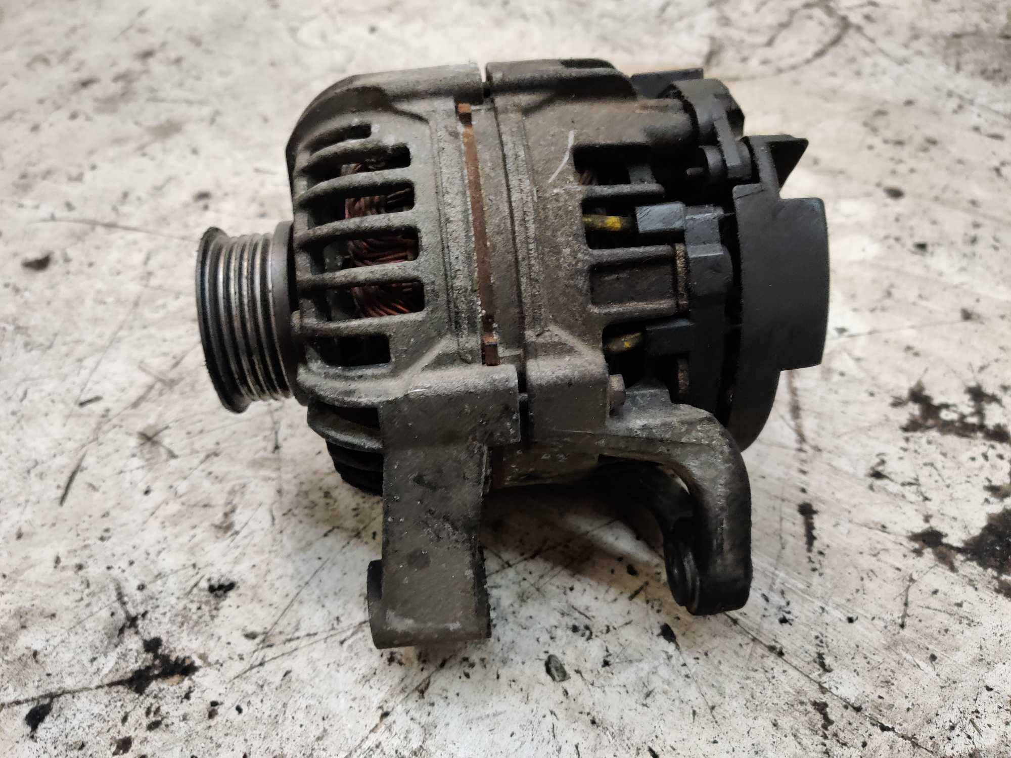 Opel Corsa C Agila Meriva A 1.2 12V 1.4 16V Alternator
