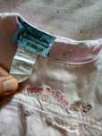 Peter rabbit vestido