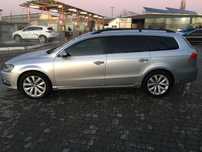 ТЕРМІНОВО! Продам PASSAT B7, 2013р., 2.0TDI