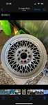 Felgi bmw styling 7 bbs 15