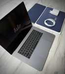 Apple Macbook Pro A1990 i9-8950HK 16GB 512GB 15,4" Radeon Pro