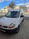 Renault Kangoo 1.5 90cv diesel