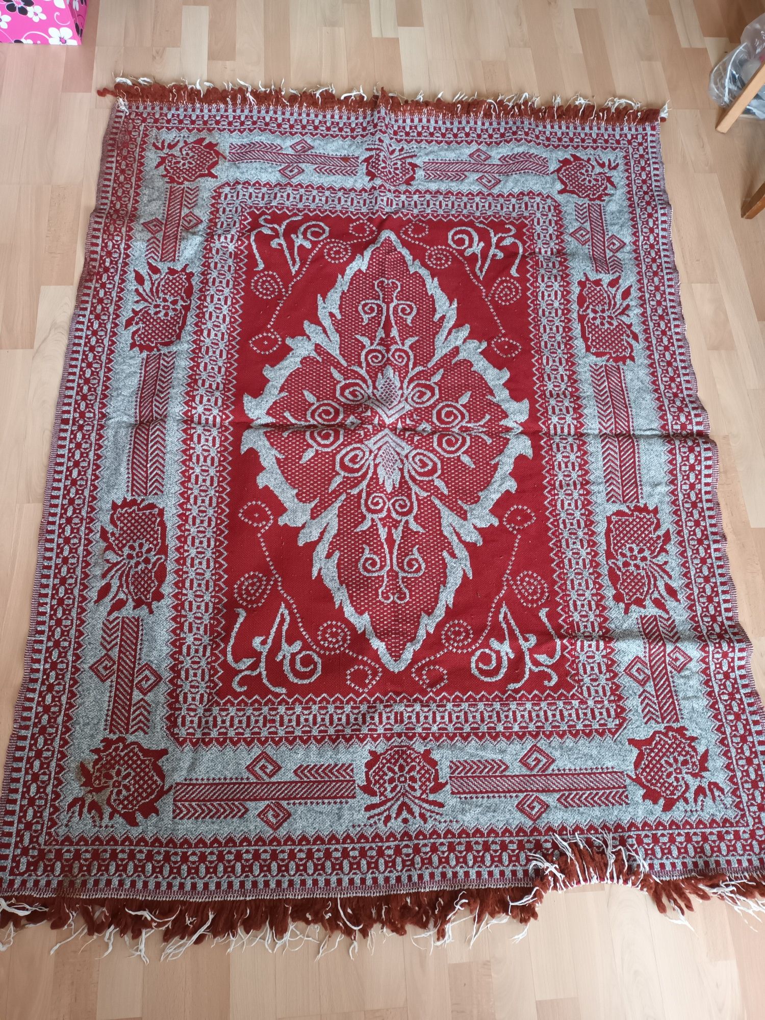 Kilim z prl- u 128/165