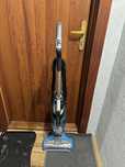 Bissell cross wave stan idealny plus dodatki