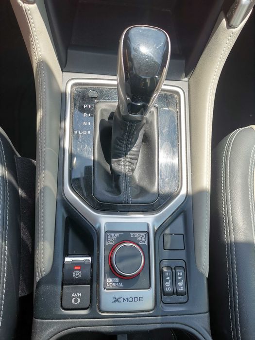 Продається Subaru Forester Limited 2020