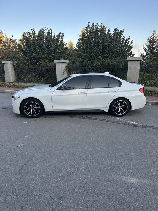 Bmw     f30 328d