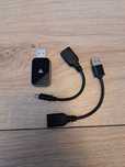 Bezprzewodowy adapter samochodowy Aizeo do systemu Android