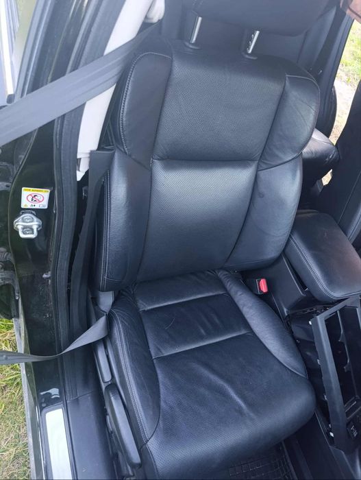 Honda CR-V IV 2.0 benzyna NA CZĘŚCI