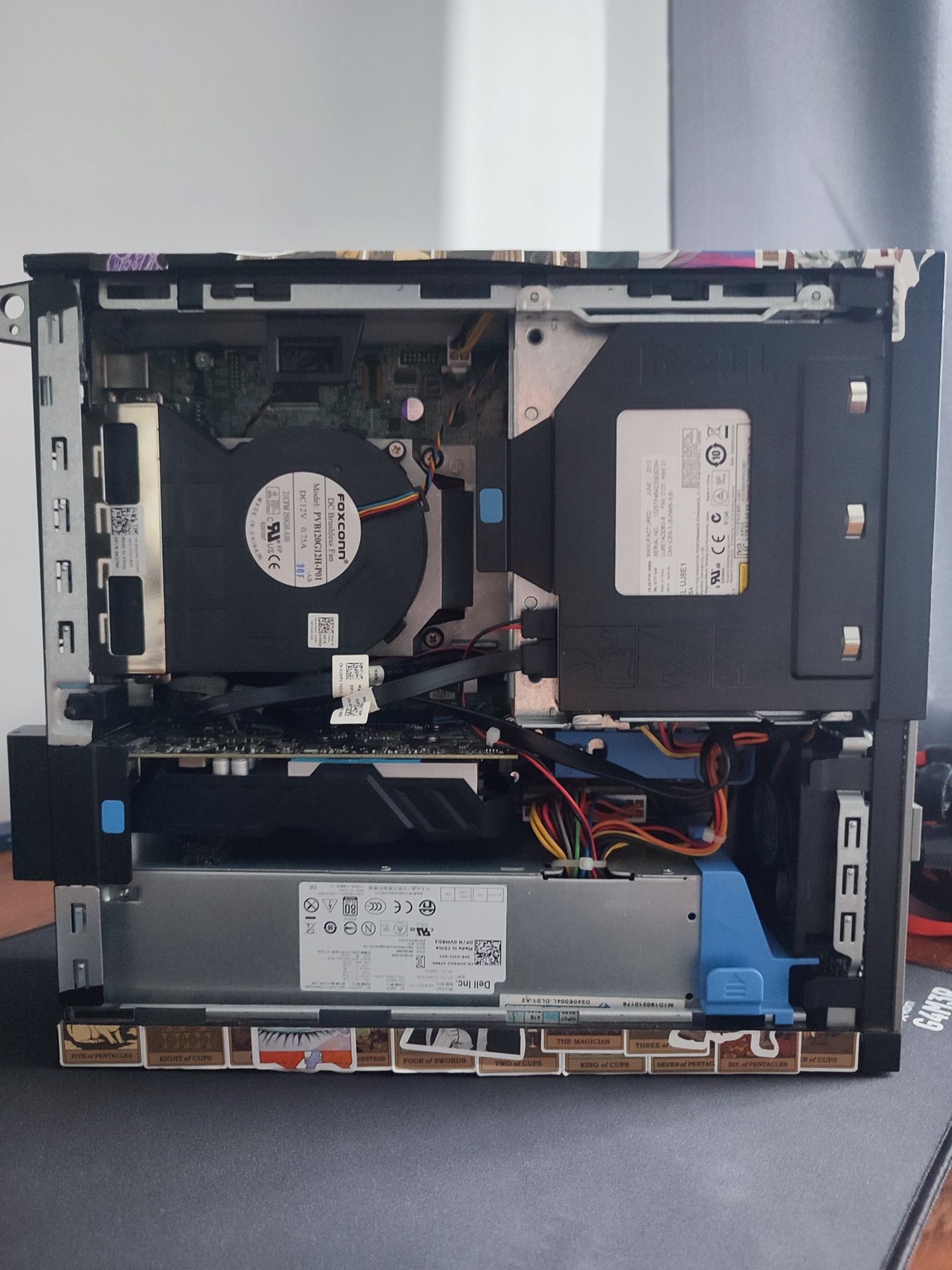 Komputer Dell optiplex 7010 SFF