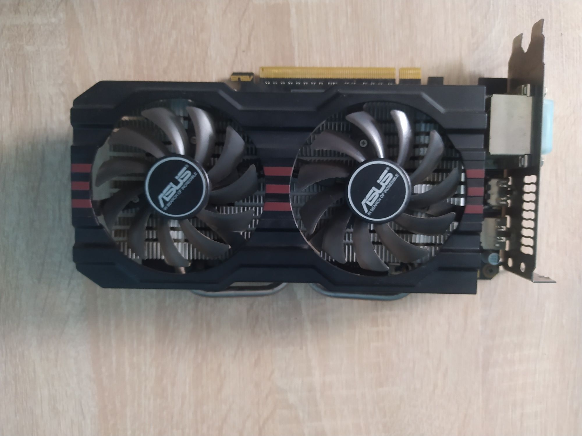 Karta Graficzna Gtx 660