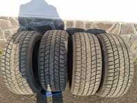 Bridgestone Blizzak DM-V3 зимові шини