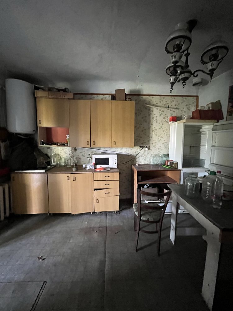 Продам частину будинку