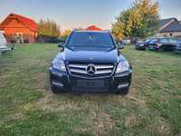 Mercedes-Benz GLK