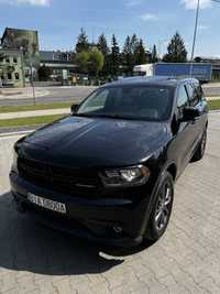 Dodge Durango 3.6 4x4 LPG 6osób