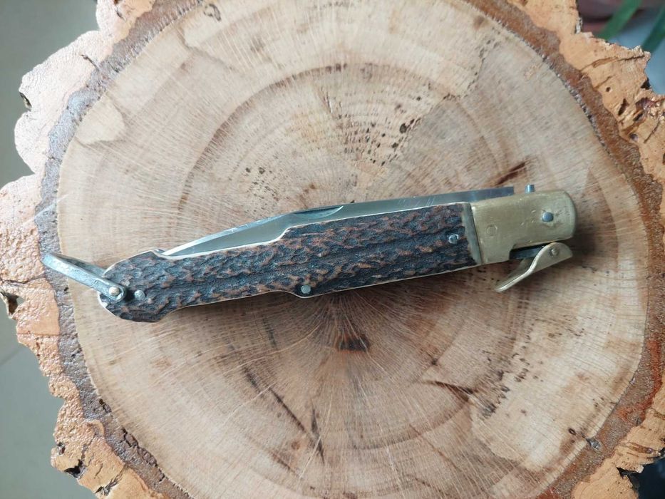 canivete personalizado