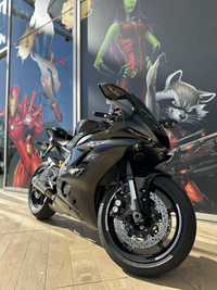 YAMAHA R6 2020