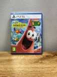 Spongebob Kanciastoporty: Gra Patryka Rozgwiazdy Playstation 5 Ps5