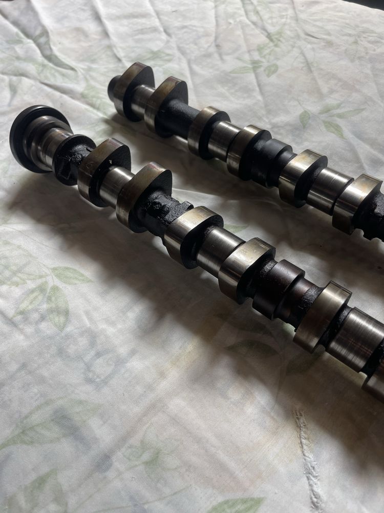 Peças saxo cup cams ….