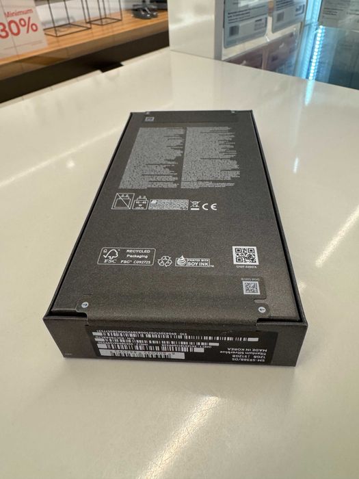 Samsung S25 Ultra 12/512GB NOWY Topcase Vivo *Raty 0%