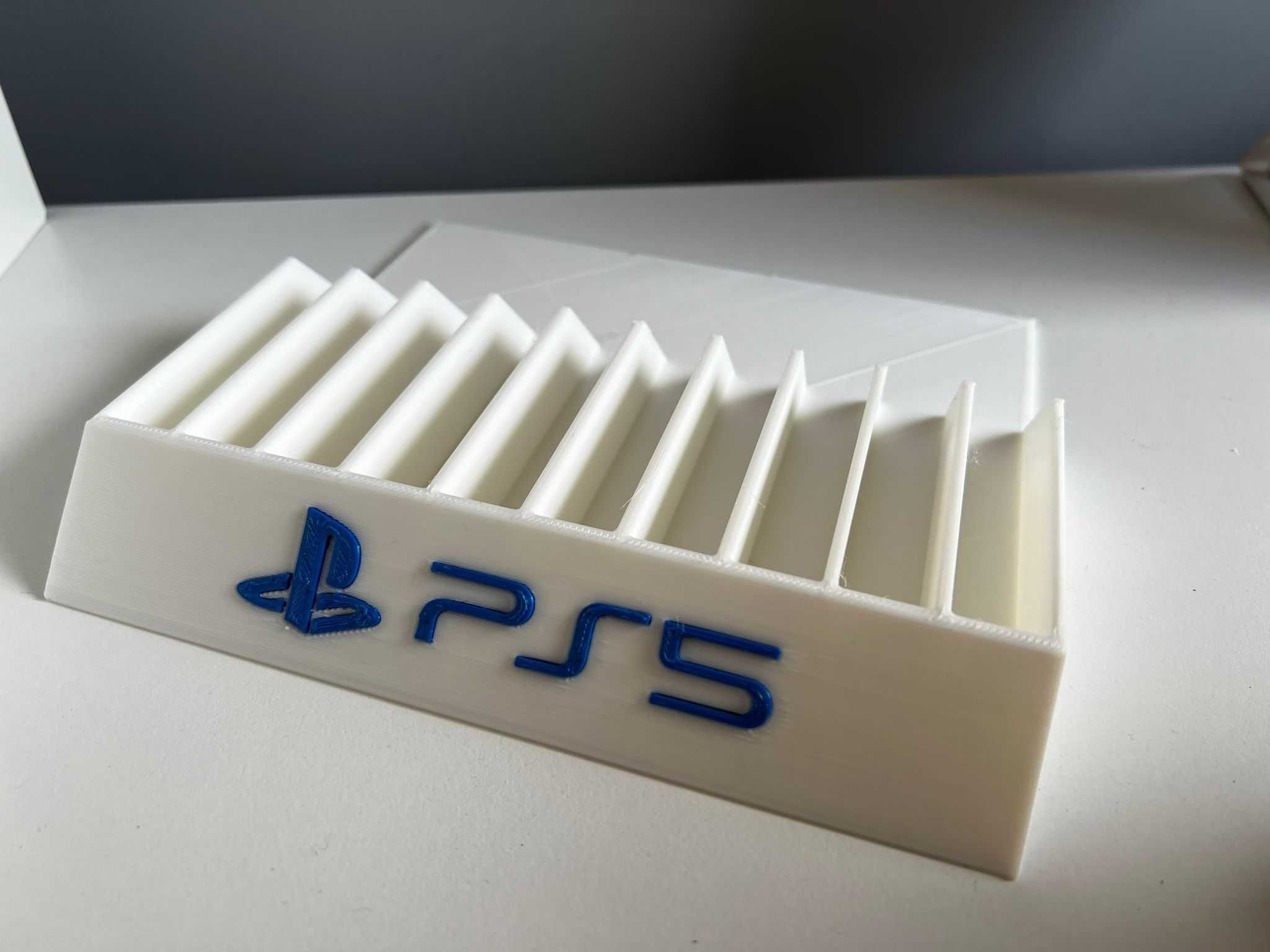 Base para jogos PS5