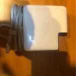 Oryginalna ładowarka Apple magsafe 2 60W