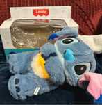 Stitch que respira