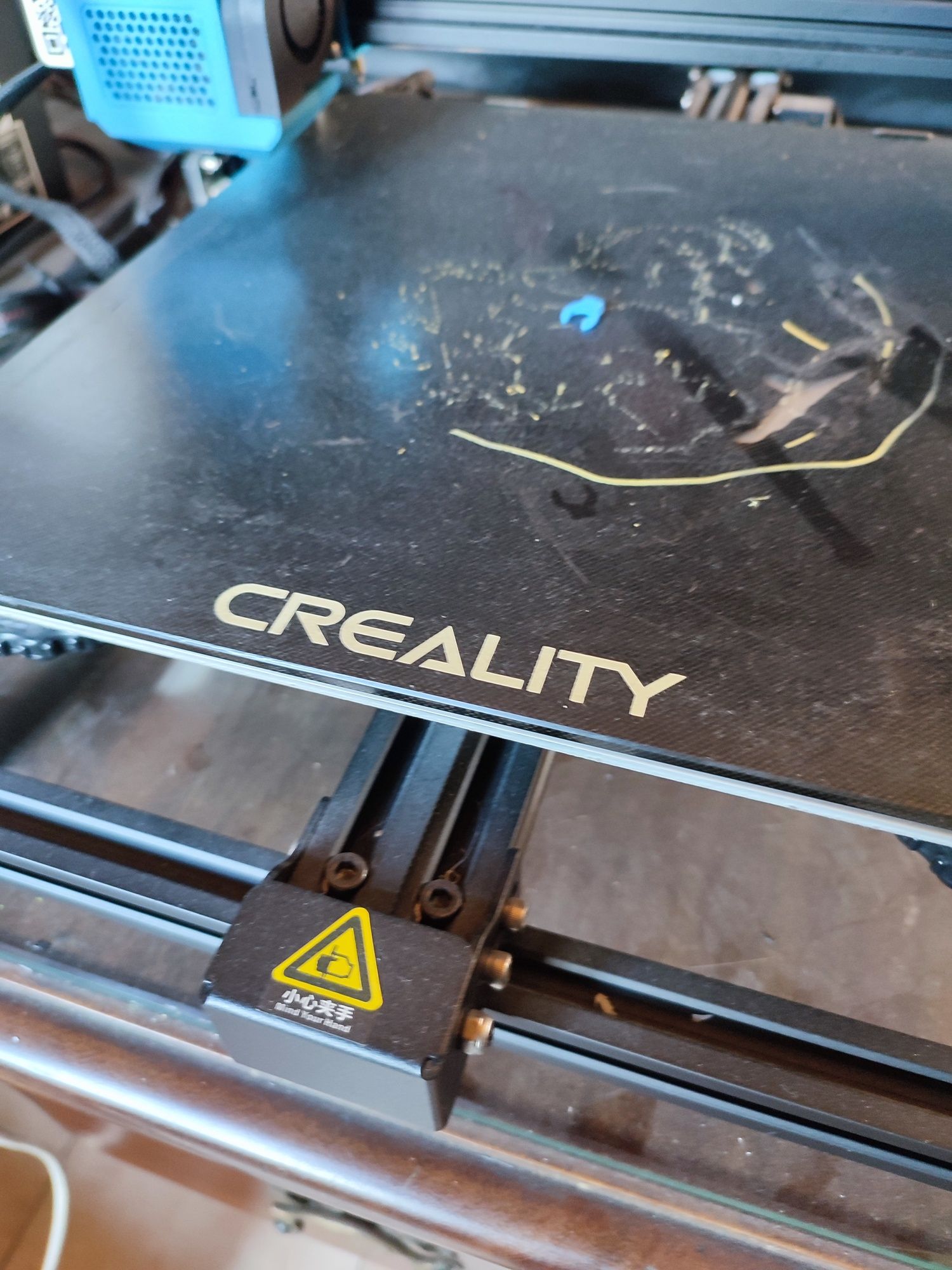 Creality CR10 V2