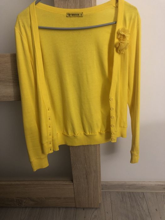 Sweterek terranova rozmiar S