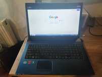Laptop Acer Aspire 7750G