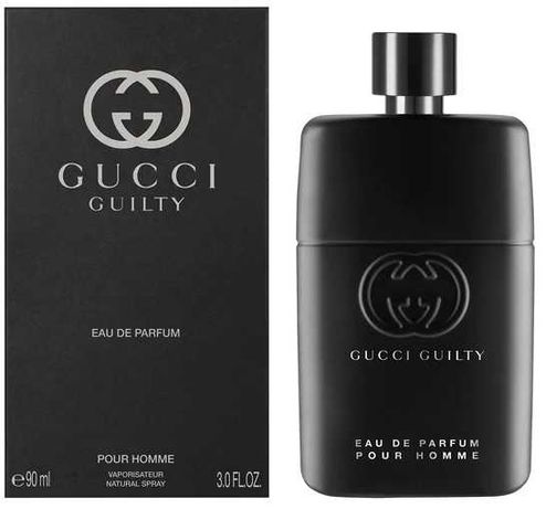 Gucci Guilty Intense Pour Homme Perfumy Męskie EDT 90ml KUP TERAZ