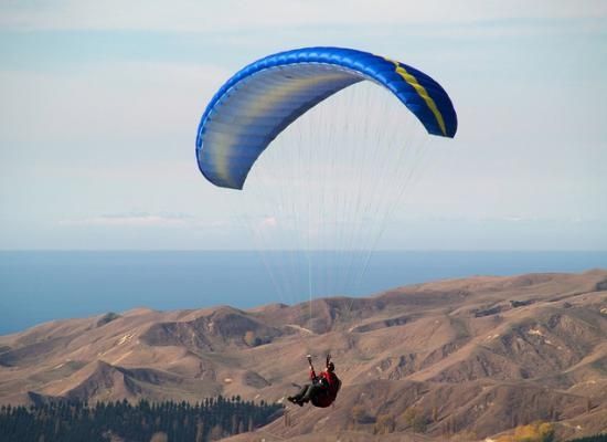 Terreno com Vista Mar na Foz do Arelho