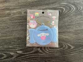 Cinnamoroll Sanrio Hello Kitty breloczek etui na klucze