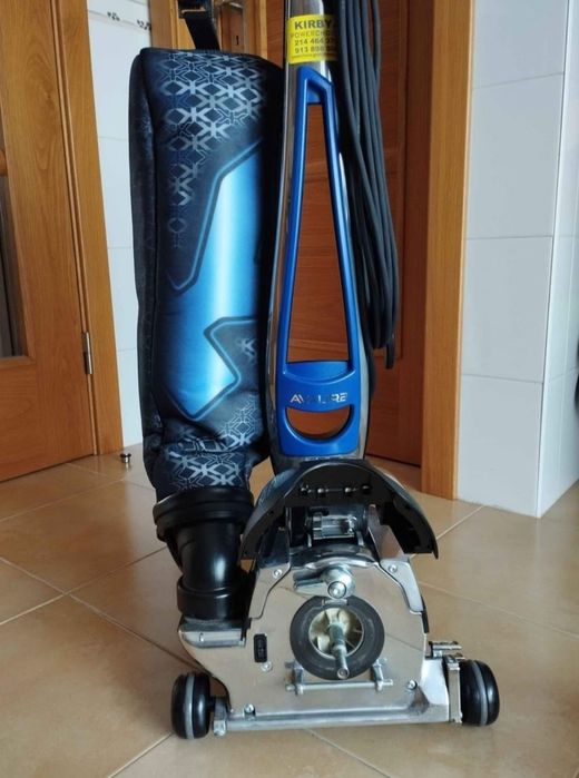 Kirby Avalir 2 (para despachar)