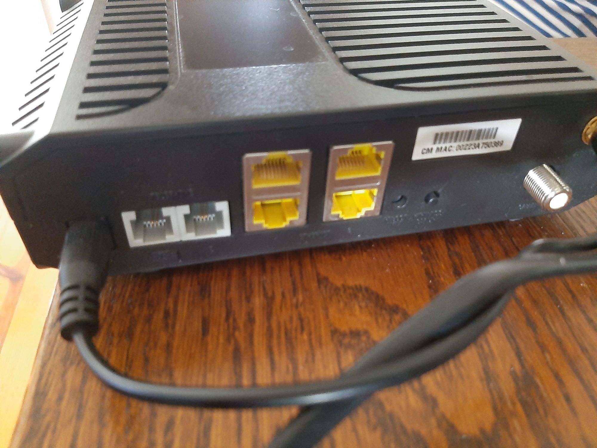 Router wifi sprawne