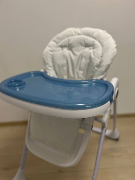 Стілець для годування, стільчик для годування